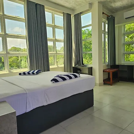 Shams Hotel